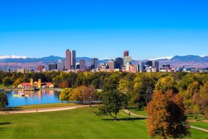 why host corporate event in colorado