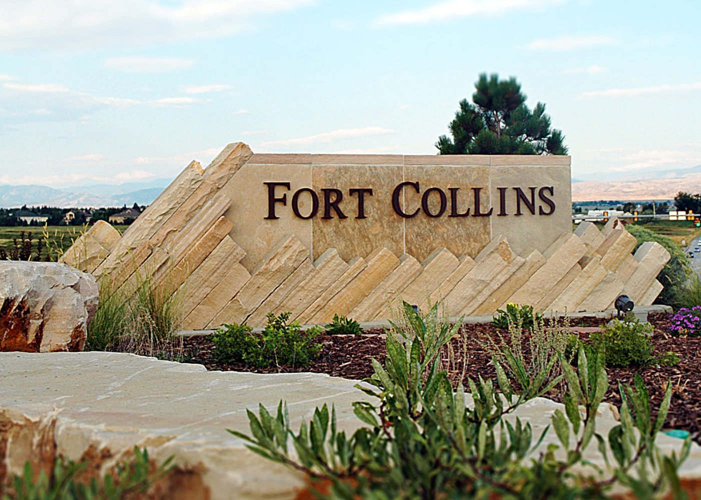Fort Collins, Colorado